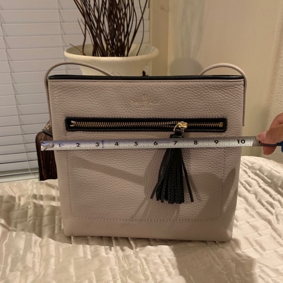 SOLD Kate Spade Dessi Purse and Wallet 🤍 - Picture 11 of 14